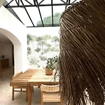 Adorable Route De Palombaggia Villa Porto-Vecchio (Corsica)