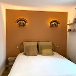 Adorable Route De Palombaggia Villa Porto-Vecchio (Corsica)