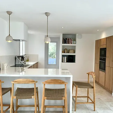 Villa Adorable Route De Palombaggia