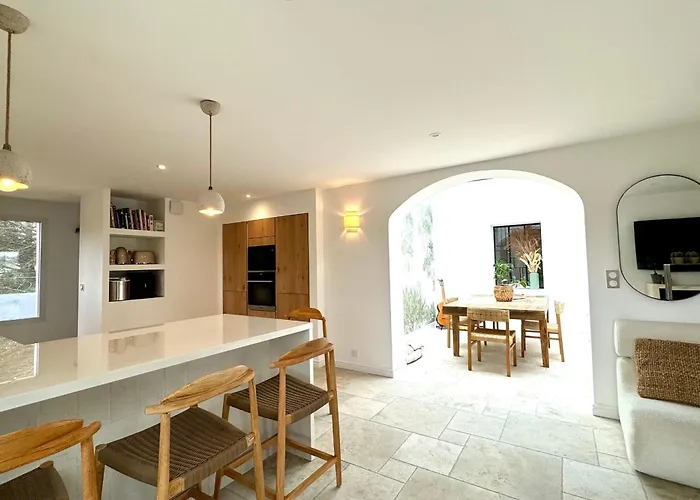 Adorable Route De Palombaggia Porto-Vecchio (Corsica)