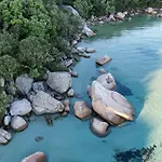 Adorable Route De Palombaggia 维琪奥港