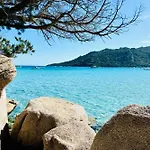 Adorable Route De Palombaggia 别墅 维琪奥港