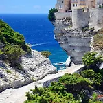 Adorable Route De Palombaggia * 维琪奥港