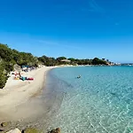 Adorable Route De Palombaggia 别墅 维琪奥港