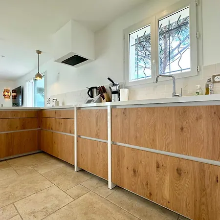 Adorable Route De Palombaggia *