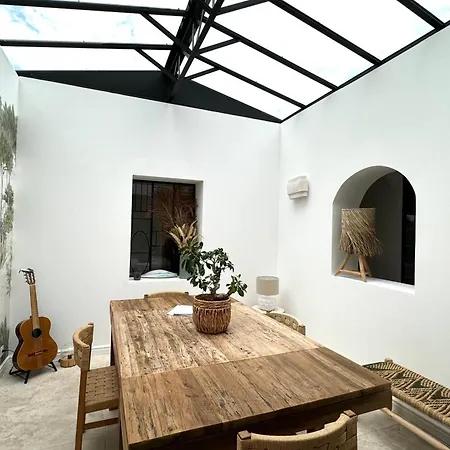 Adorable Route De Palombaggia Villa *