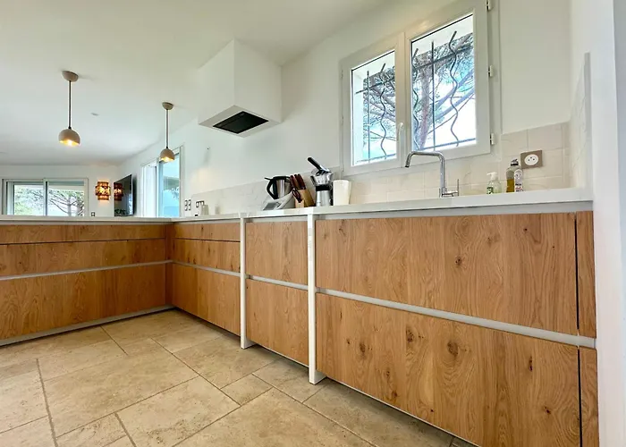 Adorable Route De Palombaggia *