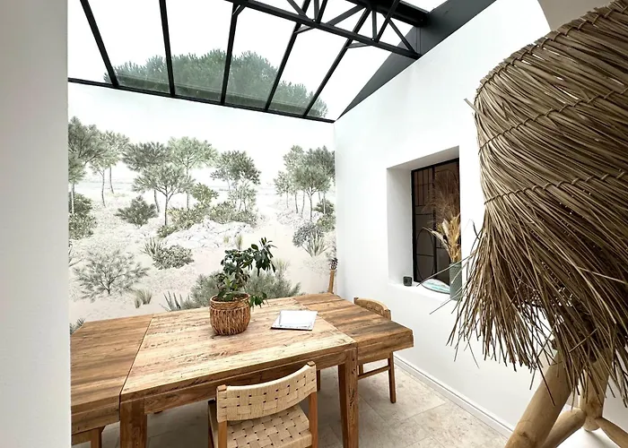 Adorable Route De Palombaggia * Porto-Vecchio (Corsica)