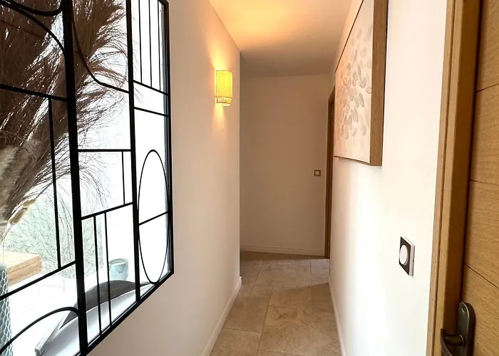 Adorable Route De Palombaggia * Porto-Vecchio (Corsica)